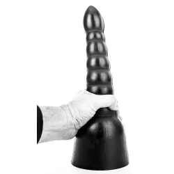 All Black Gode AB17 Bole All Black 22 x 6.5cm